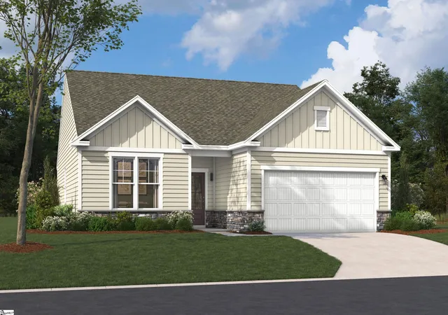 Single family home for sale at 1234 Red Delicious Dr, Lyman, SC 29365 | MLS# 1603612 | Listing updated on 2026-09-11