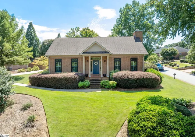 Photo 1 of Single family home for sale at 1 Wildlife Trl, Greer, SC 29650 | MLS# 1601625 | Listing updated on 2026-09-03
