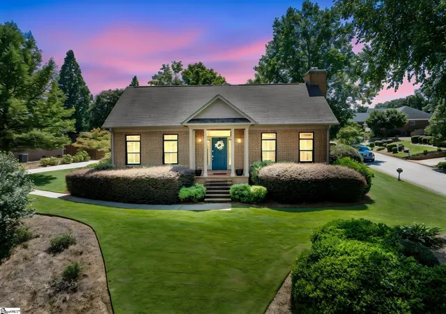 Photo 2 of Single family home for sale at 1 Wildlife Trl, Greer, SC 29650 | MLS# 1601625 | Listing updated on 2026-09-03