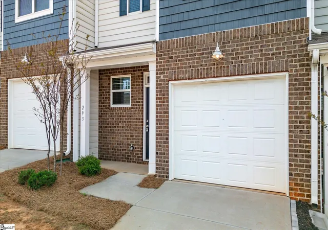 Photo 26 of Townhouse for sale at 293 E Compass Way, Easley, SC 29640 | MLS# 1603170 | Listing updated on 2026-09-08