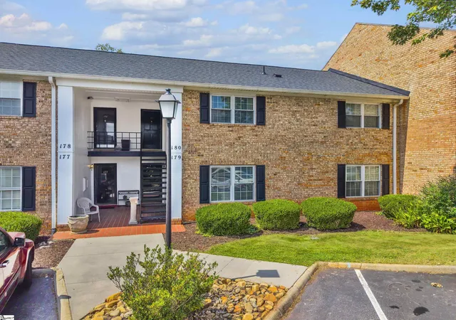 Condo for sale at 925 Cleveland St #Unit 179, Greenville, SC 29601 | MLS# 1602878 | Listing updated on 2026-09-08