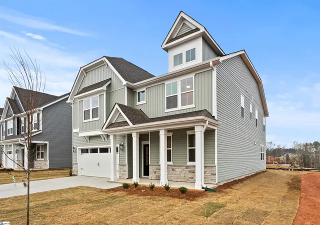 Photo 3 of Single family home for sale at 159 Anderson Oaks Ln #28, Easley, SC 29642 | MLS# 1603910 | Listing updated on 2026-10-02
