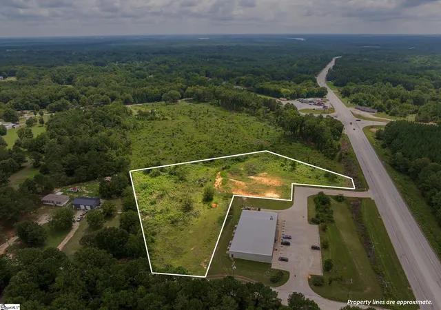 Photo 1 of Land for sale at 0 Sc 72 Hwy, Cross Hill, SC 29332 | MLS# 1603465 | Listing updated on 2026-09-10