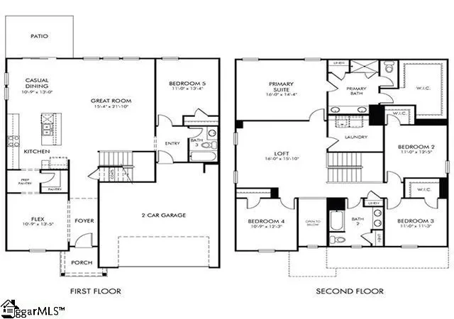Photo 3 of Sale Pending at 263 Abraham Way, Spartanburg, SC 29316 | MLS# 1605224 | Listing updated on 2026-10-06