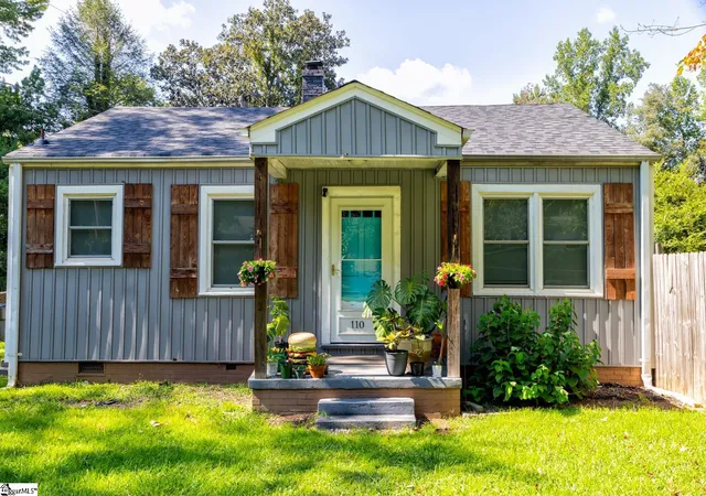 Photo 13 of Single family home for sale at 110 Dukeland Dr, Greenville, SC 29617 | MLS# 1602208 | Listing updated on 2026-09-08