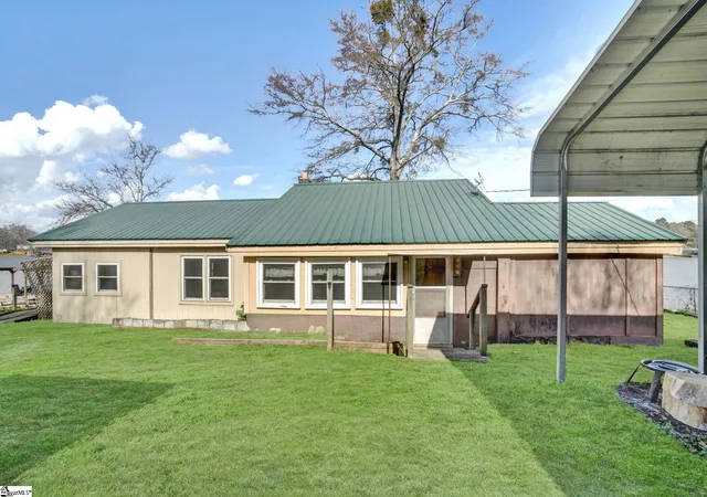 Photo 1 of Sale Pending at 1020 Flymm Smith Rd, Waterloo, SC 29384 | MLS# 1603877 | Listing updated on 2026-09-23