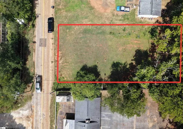 Land for sale at 306 & 308 Old Bleachery Rd, Greenville, SC 29609 | MLS# 1603517
