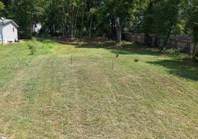 Photo 3 of Land for sale at 306 & 308 Old Bleachery Rd, Greenville, SC 29609 | MLS# 1603517 | Listing updated on 2026-09-11