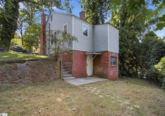 Photo 19 of Single family home for sale at 316 Melville Ave, Greenville, SC 29605 | MLS# 1603195 | Listing updated on 2026-09-08