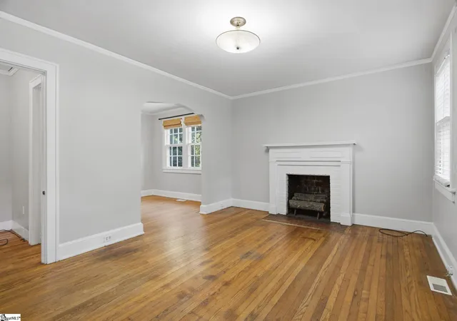 Photo 2 of Single family home for sale at 316 Melville Ave, Greenville, SC 29605 | MLS# 1603195 | Listing updated on 2026-09-08