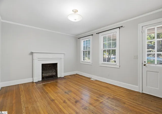 Photo 4 of Single family home for sale at 316 Melville Ave, Greenville, SC 29605 | MLS# 1603195 | Listing updated on 2026-09-08
