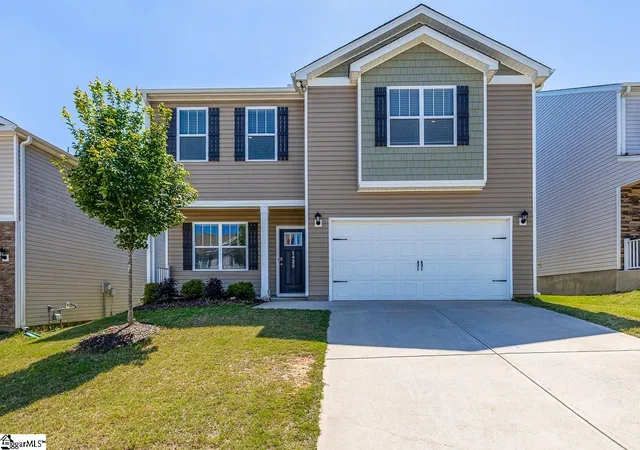 Photo 1 of Single family home for sale at 1425 Talley Ridge Dr, Woodruff, SC 29388 | MLS# 1603820 | Listing updated on 2026-09-15