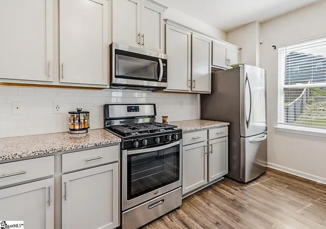Photo 2 of Single family home for sale at 1425 Talley Ridge Dr, Woodruff, SC 29388 | MLS# 1603820 | Listing updated on 2026-09-15