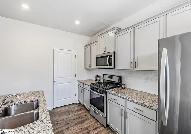Photo 4 of Single family home for sale at 1425 Talley Ridge Dr, Woodruff, SC 29388 | MLS# 1603820 | Listing updated on 2026-09-15
