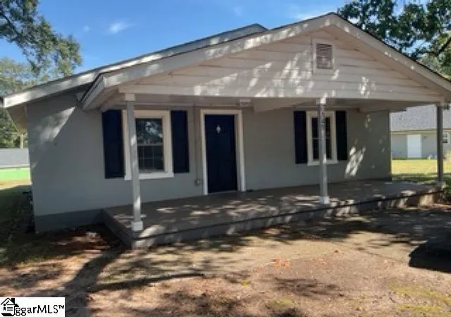 Photo 1 of Single family home for sale at 149 Finch Rd, Wellford, SC 29385 | MLS# 1605511 | Listing updated on 2026-10-01
