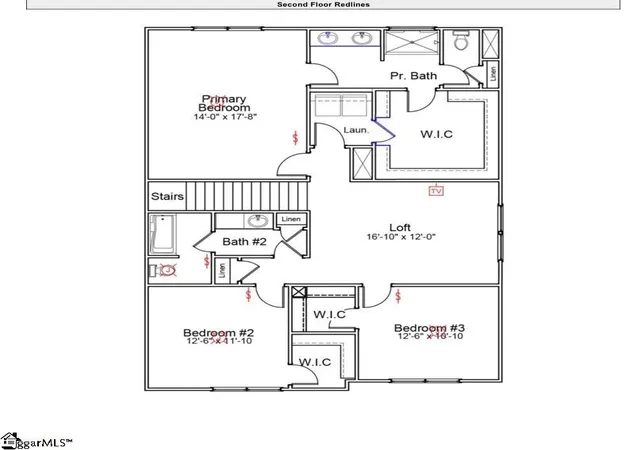 Photo 3 of Single family home for sale at 12163 Lansbury Dr, Inman, SC 29349 | MLS# 1605700 | Listing updated on 2026-10-04