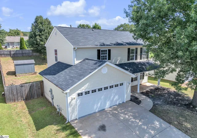Photo 1 of Sale Pending at 260 Ashley Danielle Dr, Duncan, SC 29334 | MLS# 1603376 | Listing updated on 2026-09-22