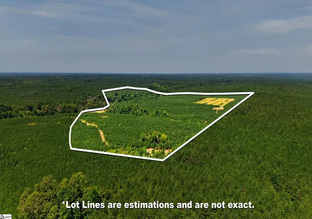 Photo 1 of Land for sale at 00 Lisbon Rd, Mountville, SC 29370 | MLS# 1602588 | Listing updated on 2026-09-02