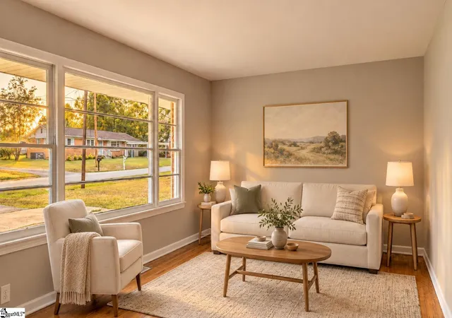 Photo 3 of Single family home for sale at 406 Mapleton Dr, Greenville, SC 29607 | MLS# 1606272 | Listing updated on 2026-10-16