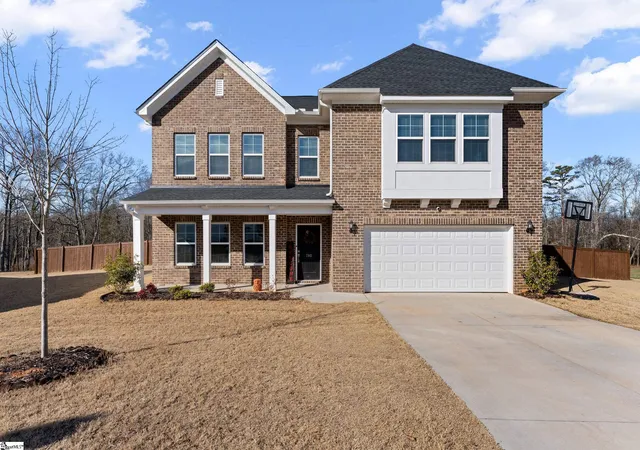 Photo 1 of Single family home for sale at 780 Oak Hl Ln, Belton, SC 29627 | MLS# 1604316 | Listing updated on 2026-09-20