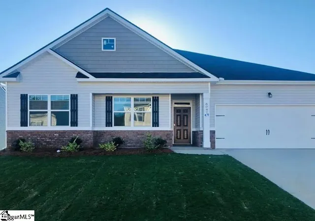 Photo 1 of Sale Pending at 6085 Vermilion Loop, Graniteville, SC 29829 | MLS# 1603208 | Listing updated on 2026-09-08