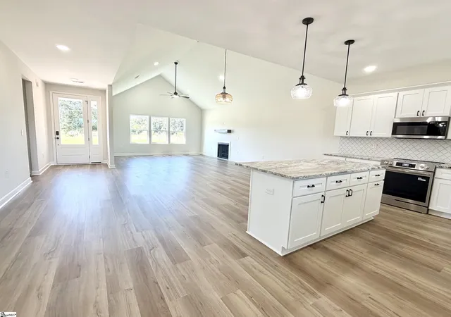 Photo 3 of Single family home for sale at 2693 Friendship Church Rd, Gray Court, SC 29645 | MLS# 1603279 | Listing updated on 2026-09-09