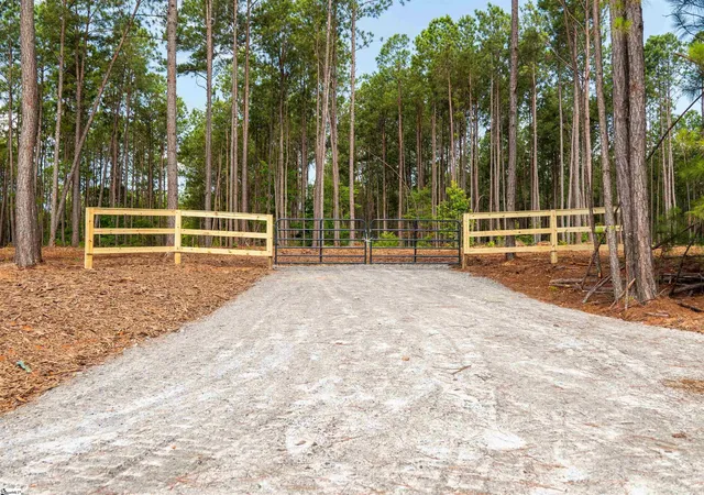 Photo 1 of Land for sale at 00 Cheek Rd #Lot 11, Gray Court, SC 29645 | MLS# 1600376 | Listing updated on 2026-10-29