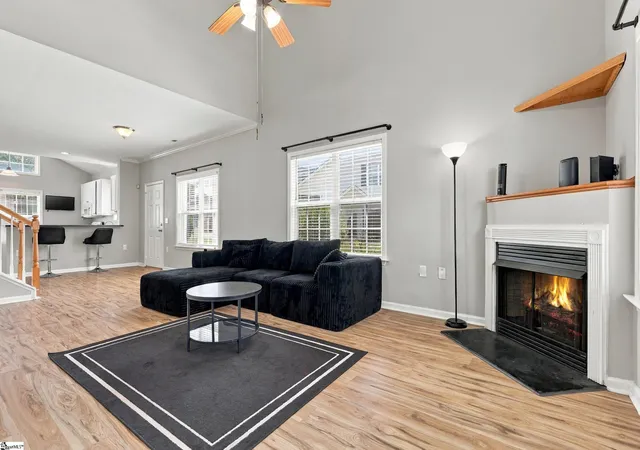 Photo 3 of Townhouse for sale at 382 Still Water Cir, Boiling Springs, SC 29316 | MLS# 1604358 | Listing updated on 2026-09-23