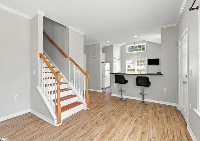 Photo 3 of Townhouse for sale at 382 Still Water Cir, Boiling Springs, SC 29316 | MLS# 1604358 | Listing updated on 2026-09-23