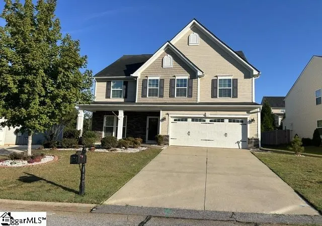 Photo 1 of Single family home for sale at 242 Sandusky Ln, Simpsonville, SC 29680 | MLS# 1605500 | Listing updated on 2026-10-01