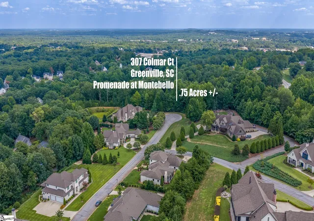Photo 1 of Land for sale at 207 Colmar Ct, Greenville, SC 29609 | MLS# 1602944 | Listing updated on 2026-09-06