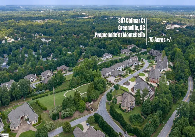Photo 2 of Land for sale at 207 Colmar Ct, Greenville, SC 29609 | MLS# 1602944 | Listing updated on 2026-09-06