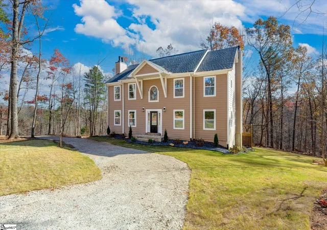 Single family home for sale at 183 Wittmore Ln, Cleveland, SC 29635 | MLS# 1602544