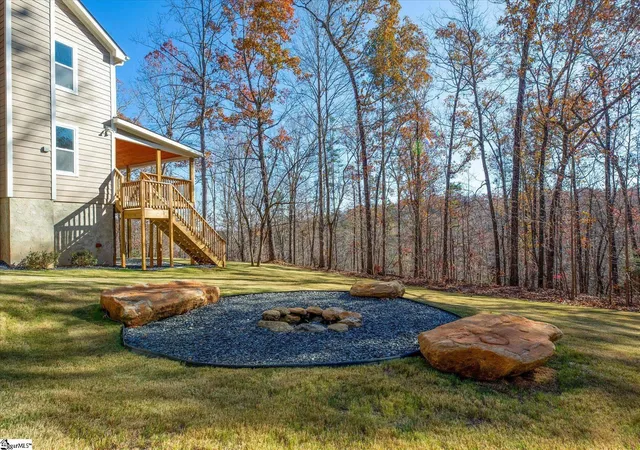 Photo 3 of Single family home for sale at 183 Wittmore Ln, Cleveland, SC 29635 | MLS# 1602544 | Listing updated on 2026-09-20