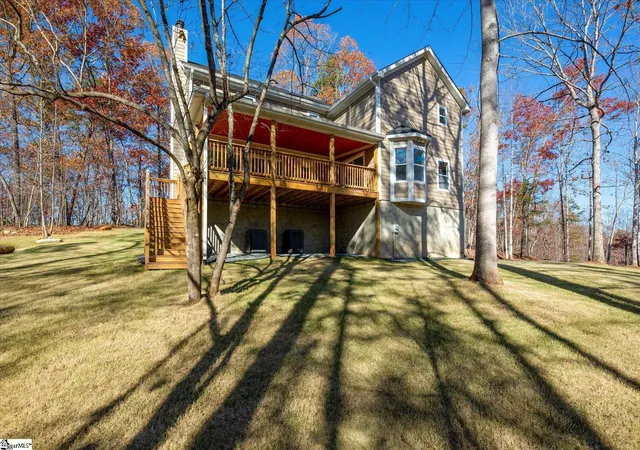Photo 3 of Single family home for sale at 183 Wittmore Ln, Cleveland, SC 29635 | MLS# 1602544 | Listing updated on 2026-09-20