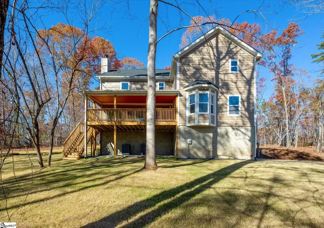 Photo 4 of Single family home for sale at 183 Wittmore Ln, Cleveland, SC 29635 | MLS# 1602544 | Listing updated on 2026-09-20