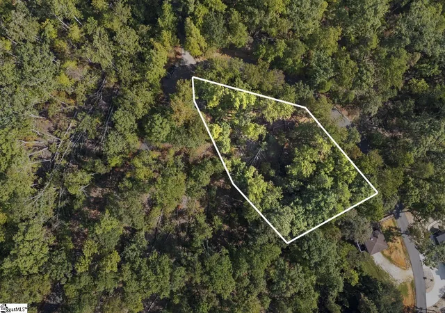 Land for sale at 142 Summit Pine, Sunset, SC 29685 | MLS# 1605685
