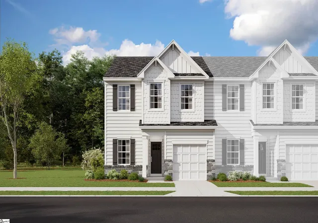 Townhouse for sale at 153 Cranwood Ct, Fountain Inn, SC 29644 | MLS# 1606387