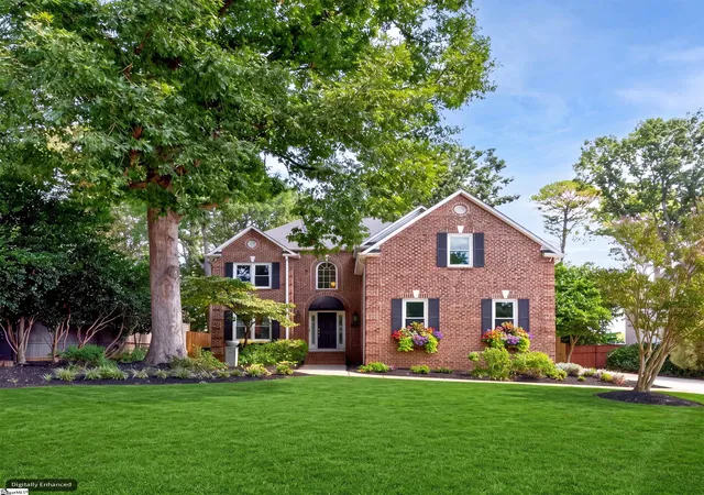 Photo 1 of Single family home for sale at 5 Grape Vine Ct, Greenville, SC 29607 | MLS# 1603502 | Listing updated on 2026-09-10