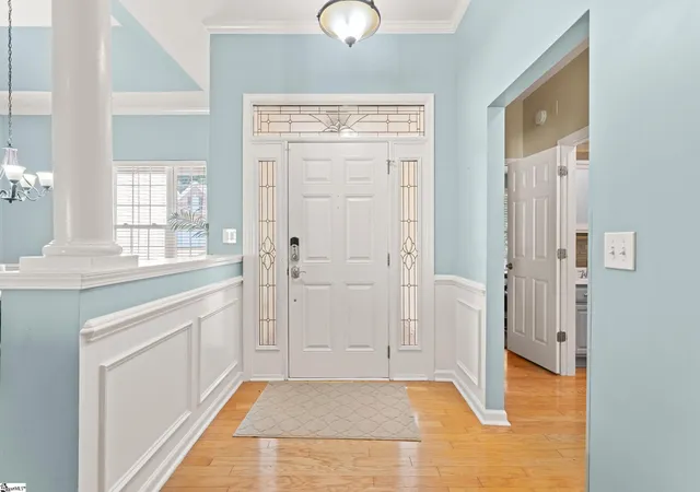 Photo 3 of Single family home for sale at 116 Landau Pl, Simpsonville, SC 29680 | MLS# 1602950 | Listing updated on 2026-09-06