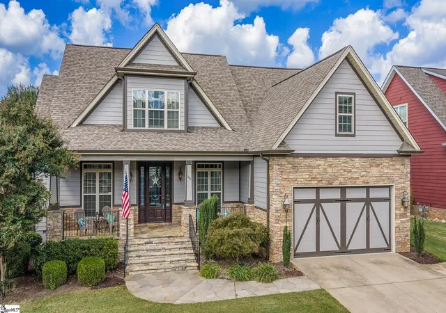 Photo 1 of Single family home for sale at 540 Horton Grv Rd, Greer, SC 29651 | MLS# 1605887 | Listing updated on 2026-10-06