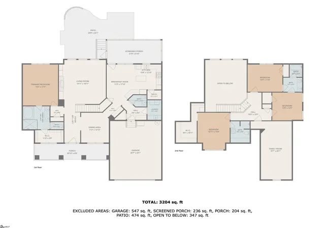 Photo 3 of Single family home for sale at 540 Horton Grv Rd, Greer, SC 29651 | MLS# 1605887 | Listing updated on 2026-10-06