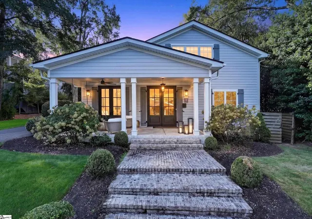 Photo 1 of Single family home for sale at 514 Watts Ave, Greenville, SC 29601 | MLS# 1603725 | Listing updated on 2026-09-14