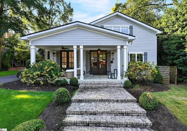 Photo 2 of Single family home for sale at 514 Watts Ave, Greenville, SC 29601 | MLS# 1603725 | Listing updated on 2026-09-14