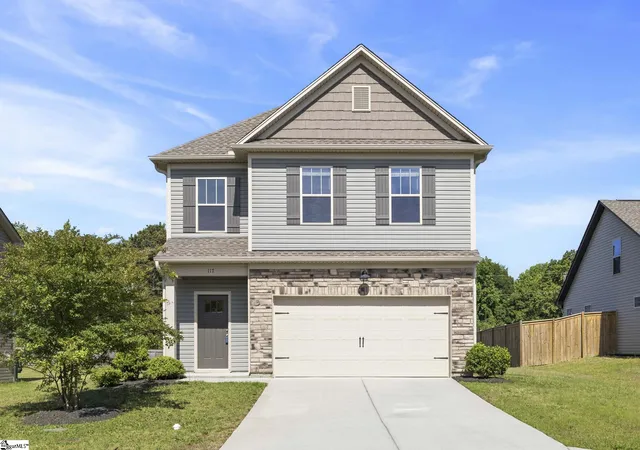 Single family home for sale at 117 Mitford Rd, Fountain Inn, SC 29644 | MLS# 1603767