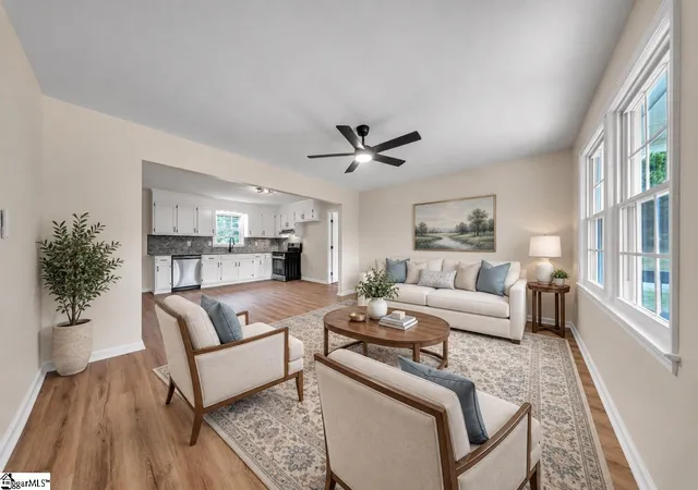 Photo 3 of Single family home for sale at 819 Beech Springs Rd, Pelzer, SC 29669 | MLS# 1604843 | Listing updated on 2026-10-05