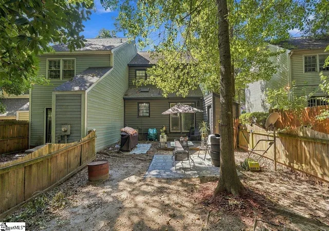 Photo 19 of Townhouse for sale at 51 Hidden Spings Rd, Spartanburg, SC 29302 | MLS# 1605767 | Listing updated on 2026-10-13