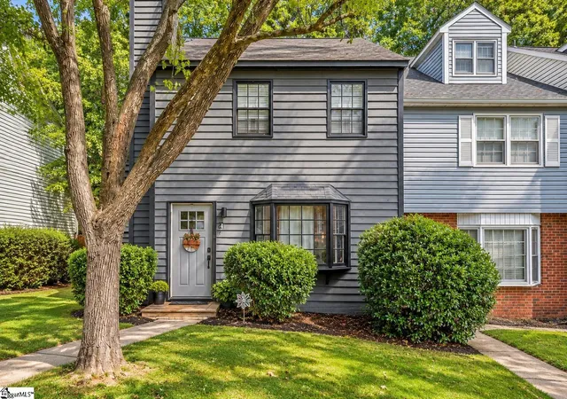 Photo 2 of Townhouse for sale at 51 Hidden Spings Rd, Spartanburg, SC 29302 | MLS# 1605767 | Listing updated on 2026-10-13