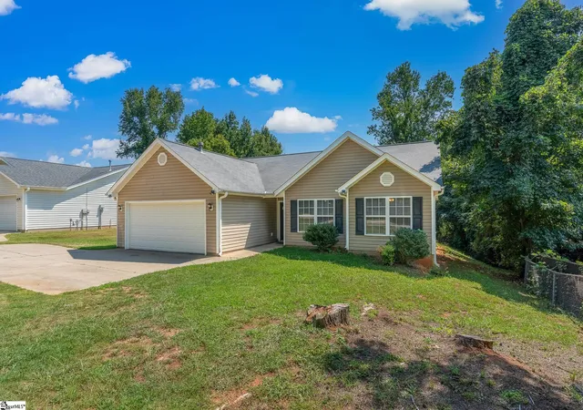 Photo 38 of Single family home for sale at 200 Mcconnell Rd, Taylors, SC 29687 | MLS# 1603200 | Listing updated on 2026-09-08