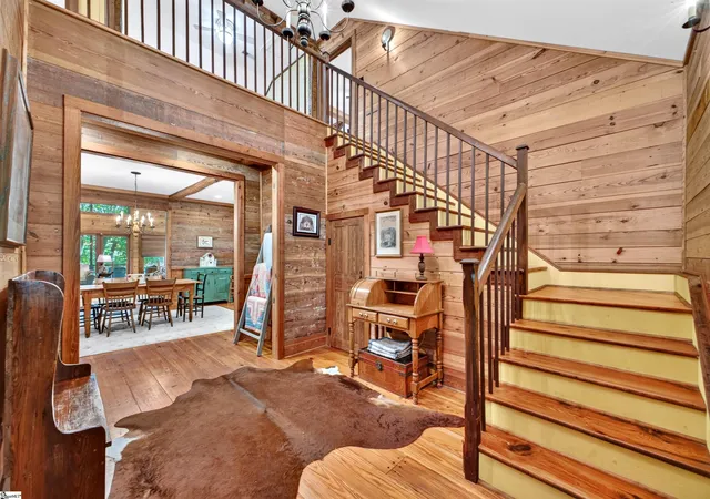 Photo 3 of Single family home for sale at 160 Duffs Mountain Rd, Marietta, SC 29661 | MLS# 1604199 | Listing updated on 2026-10-13